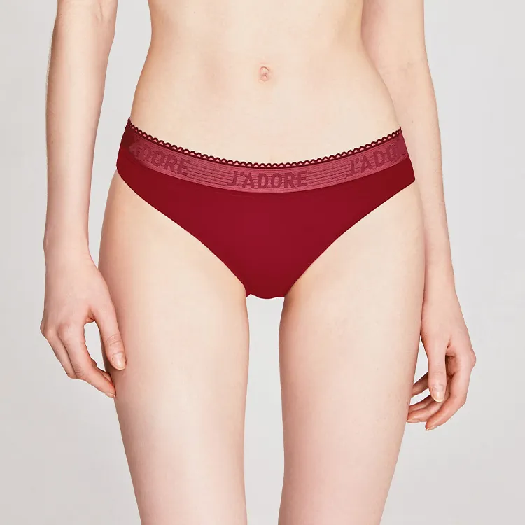 MISS CURIOSITY Underwear Gift Box Women's-16