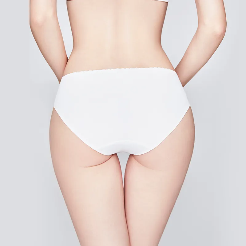 MISS CURIOSITY Underwear Gift Box Women's-3