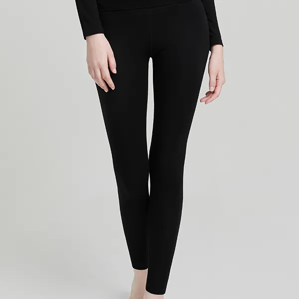 MISS CURIOSITY Thermal Pants Women's-3