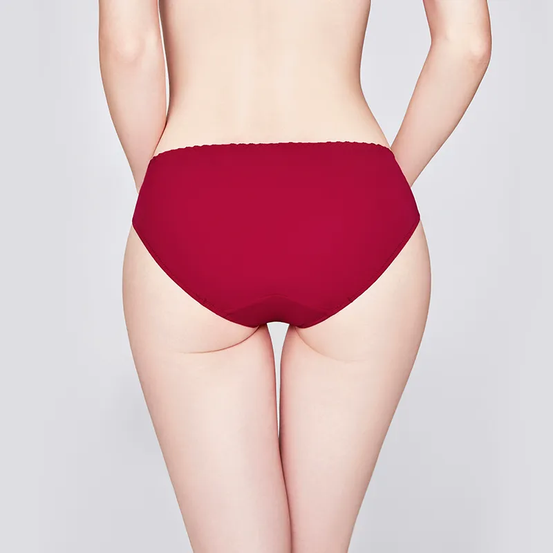 MISS CURIOSITY Underwear Gift Box Women's-14
