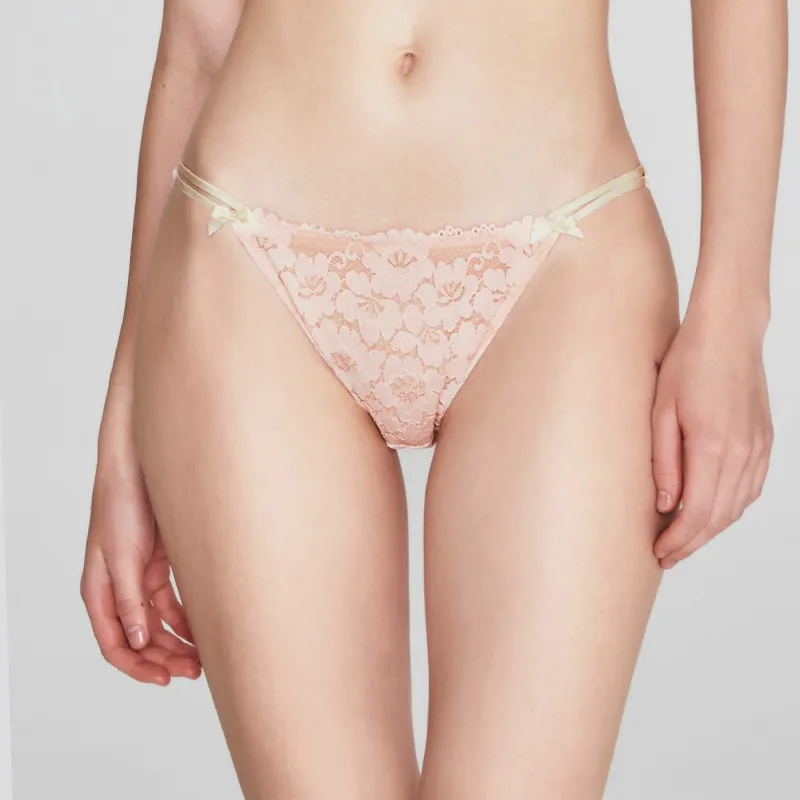 MISS CURIOSITY Underwear Gift Box Women's-5