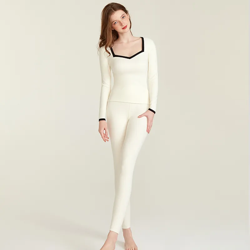MISS CURIOSITY Thermal Set Women's-7