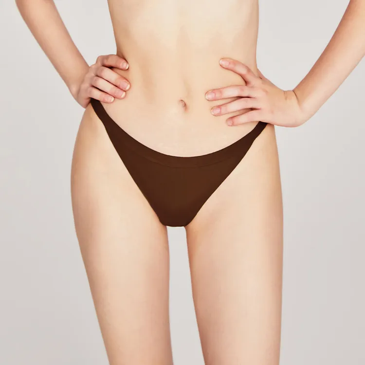 MISS CURIOSITY Underwear Gift Box Women's-14