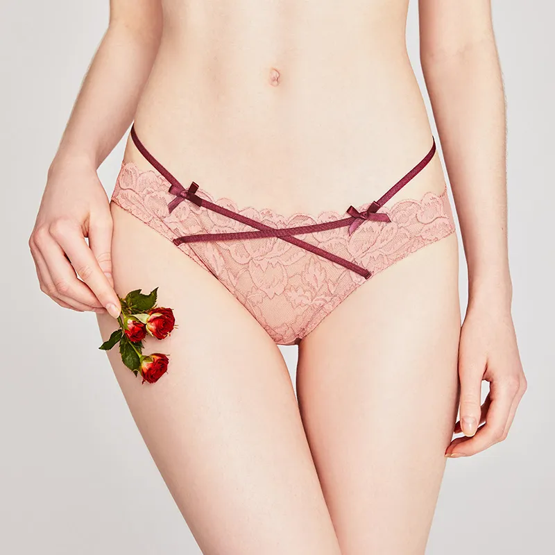 MISS CURIOSITY Underpants Women's 1 Pack-10