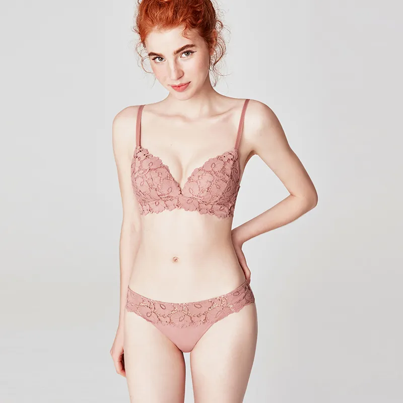 MISS CURIOSITY Women's Underwear Gift Boxes-1