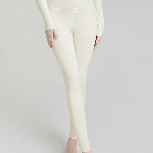 MISS CURIOSITY Thermal Pants Women's-1