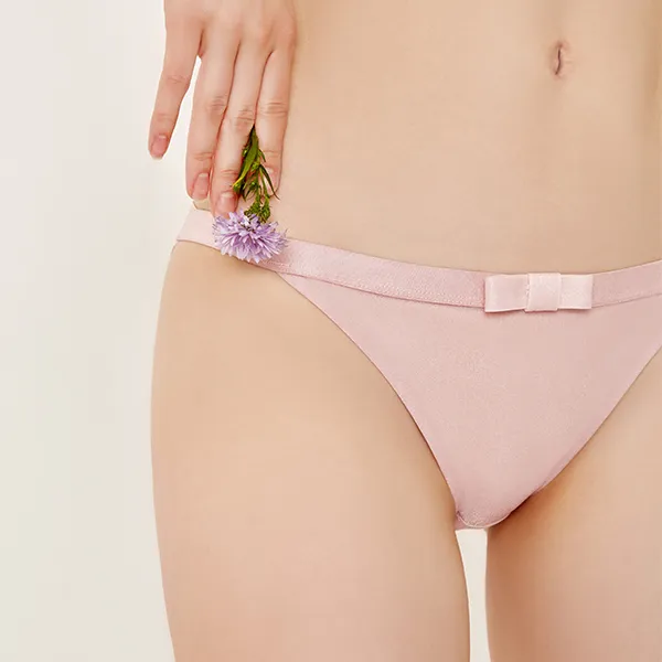MISS CURIOSITY Women's Underwear Gift Boxes-1