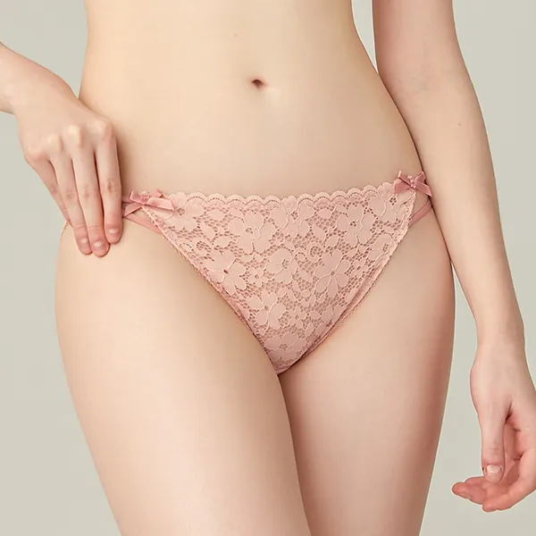MISS CURIOSITY Underwear Gift Box Women's-11