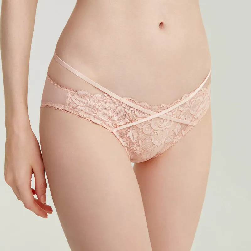 MISS CURIOSITY Underpants Women's 1 Pack-6