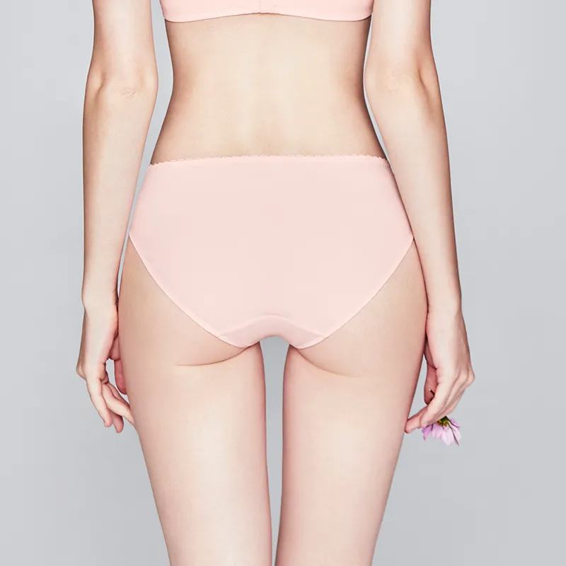 MISS CURIOSITY Underwear Gift Box Women's-10