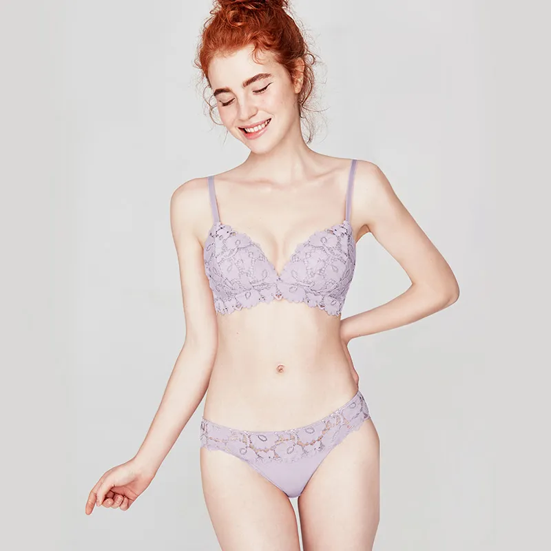 MISS CURIOSITY Women's Underwear Gift Boxes-11