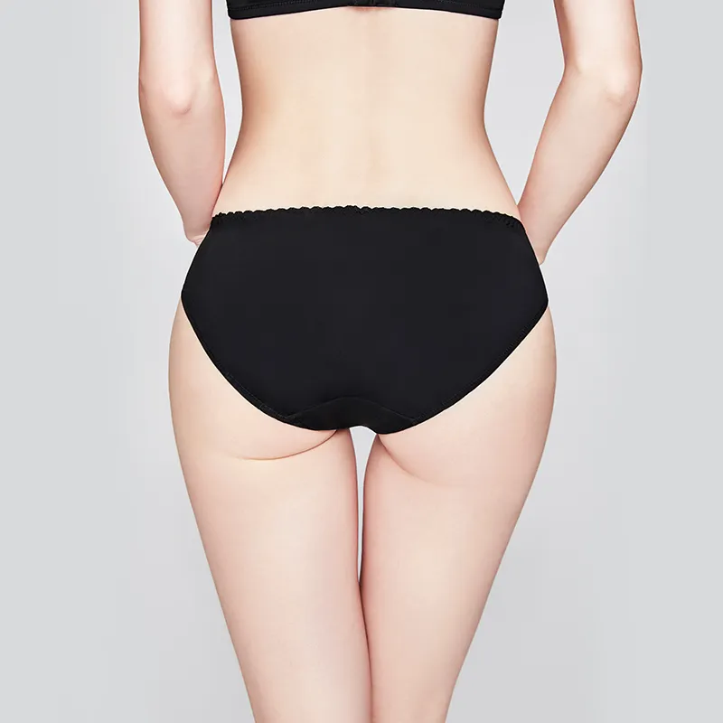 MISS CURIOSITY Underwear Gift Box Women's-5
