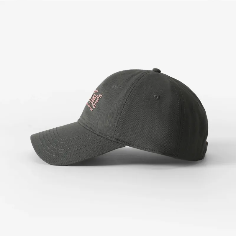 Big Head Planet Cotton Baseball Caps Unisex-2