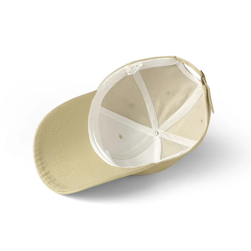 Big Head Planet Cotton Baseball Caps Unisex-9