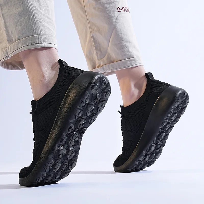 BTE Low Top Casual Shoes Unisex-30
