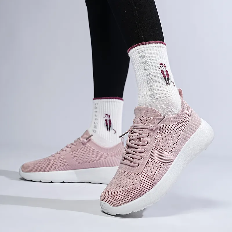BTE Low Top Casual Shoes Unisex-18