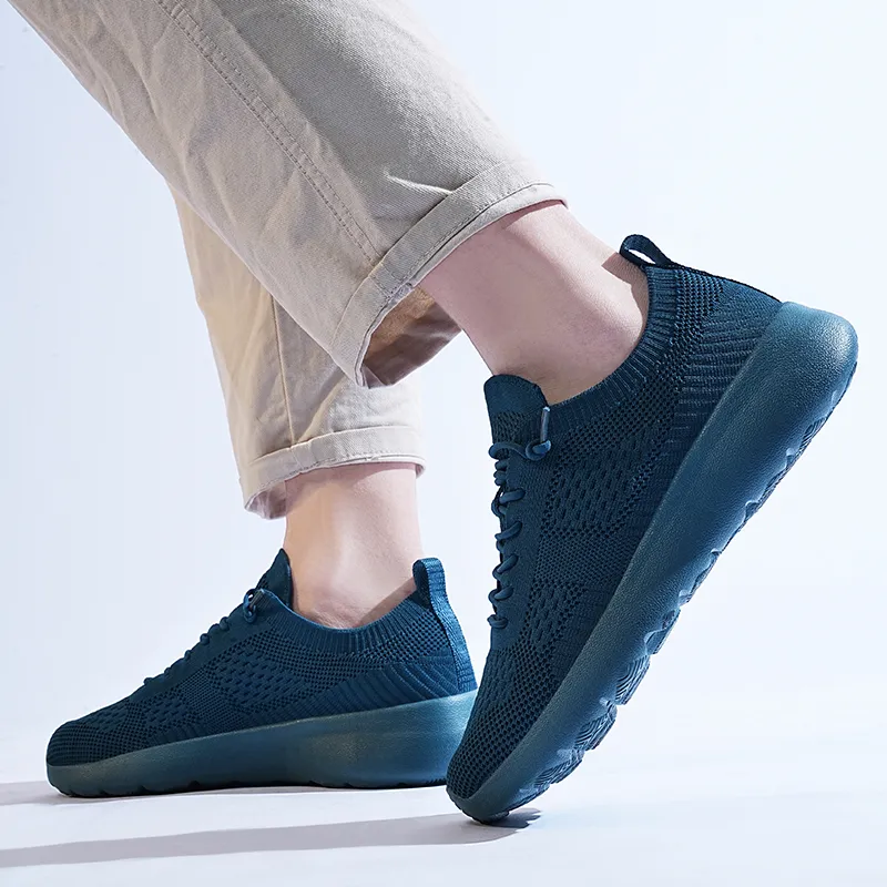 BTE Low Top Casual Shoes Unisex-36