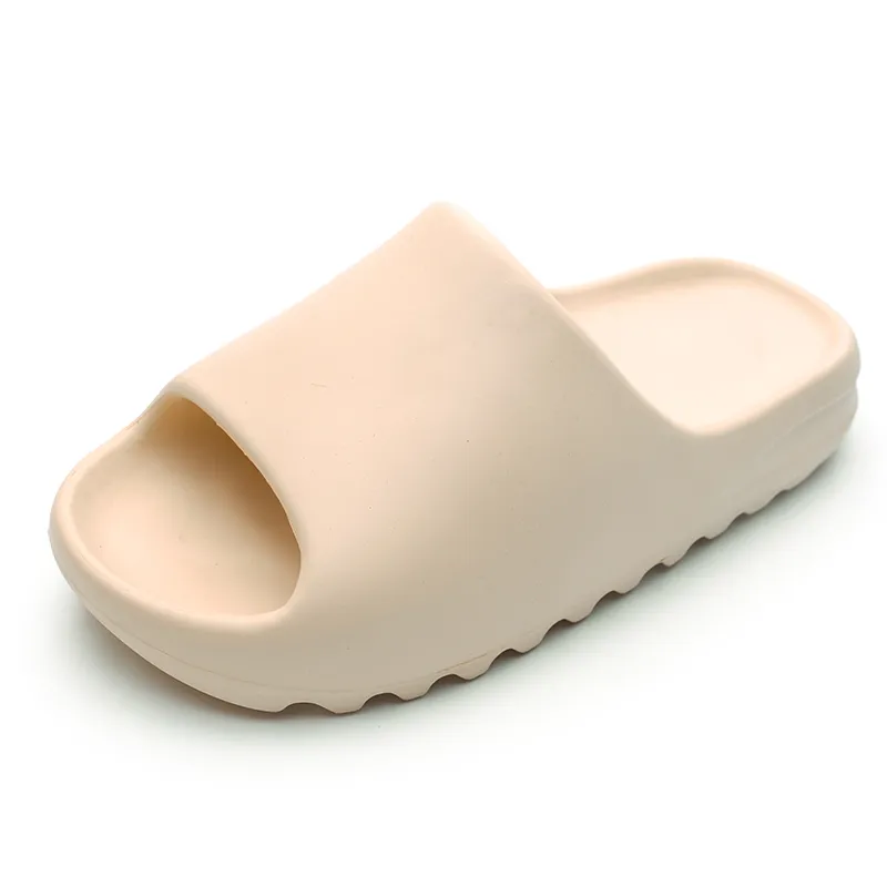 BTE Quiet, Slip Resistant, Odor Resistant Slide Slippers Unisex-6