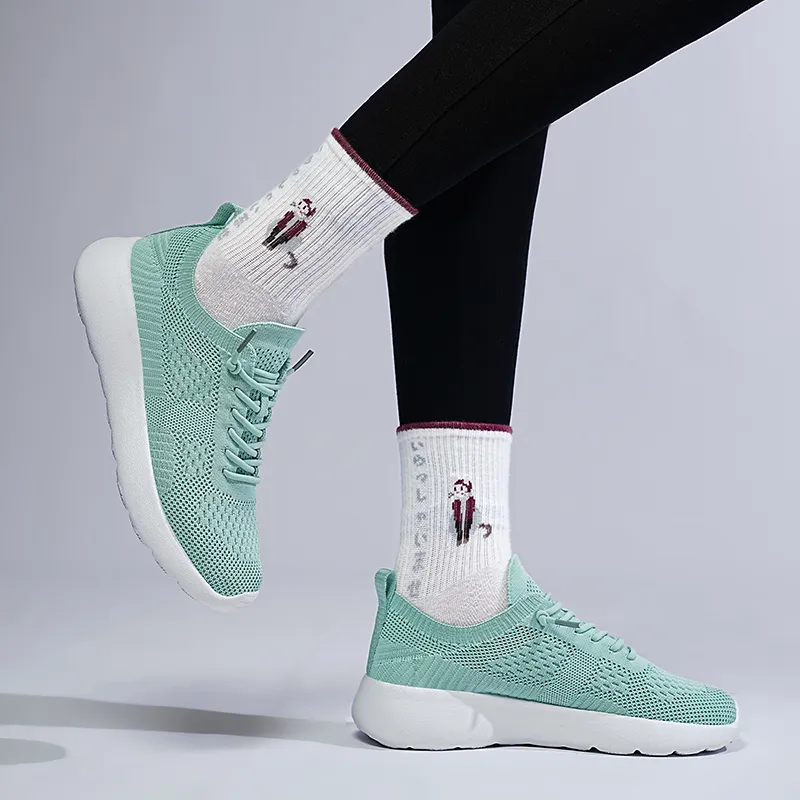 BTE Low Top Casual Shoes Unisex-24