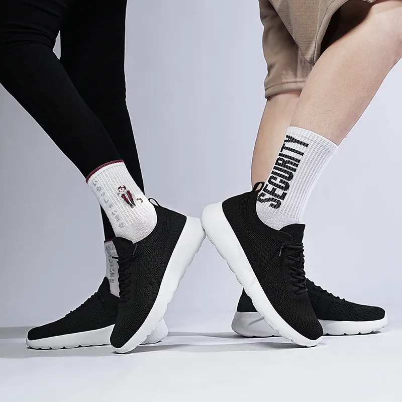 BTE Low Top Casual Shoes Unisex-12