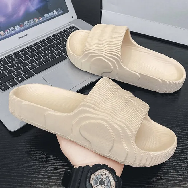 BTE Slip Resistant, Odor Resistant, Quick Dry Slide Slippers Men's-2