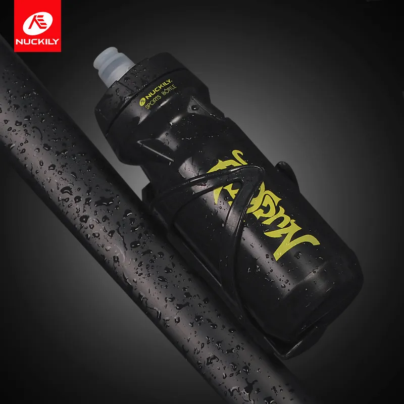 NUCKILY Outdoor Water Equipment 610ml PP-3