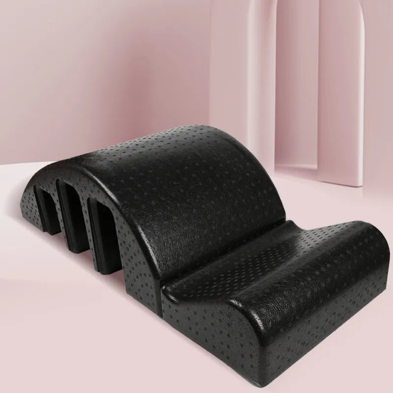 NUCKILY Yoga Stretchers Lumbar Spine Neck Legs EPP Unisex Multicolor-1