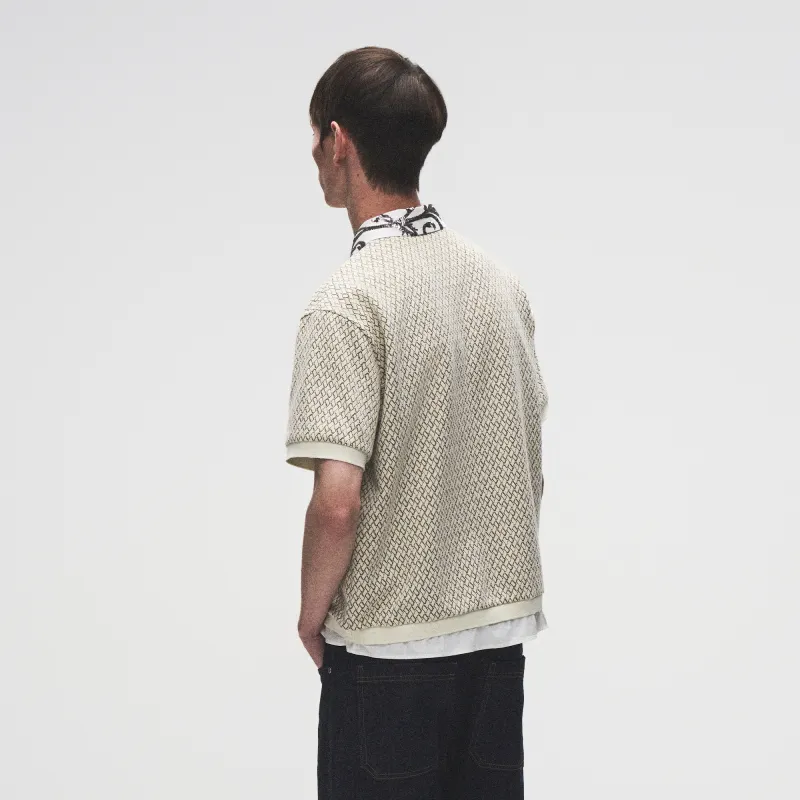 BIRTH OF ROYAL CHILD SS25 T Shirt Men's Gold-4