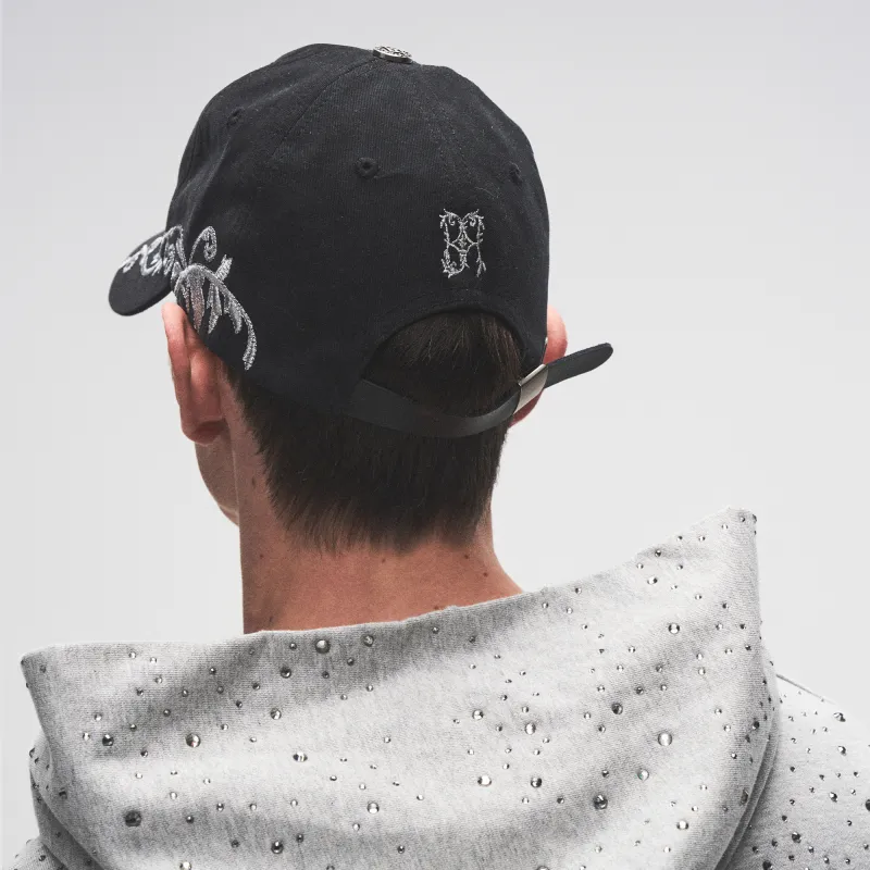 BIRTH OF ROYAL CHILD Cotton Baseball Caps Unisex-4