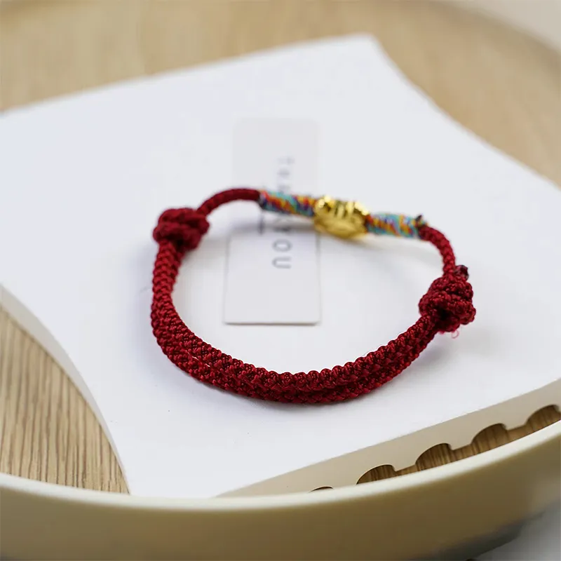 JITAIXIANG Alloy Bracelets Women's-4