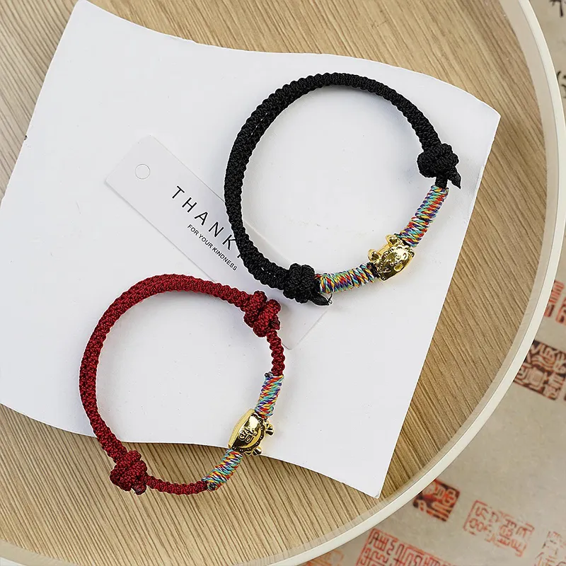 JITAIXIANG Alloy Bracelets Women's-2