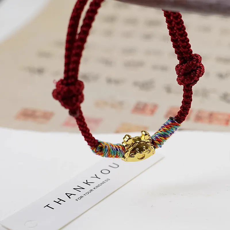 JITAIXIANG Alloy Bracelets Women's-3