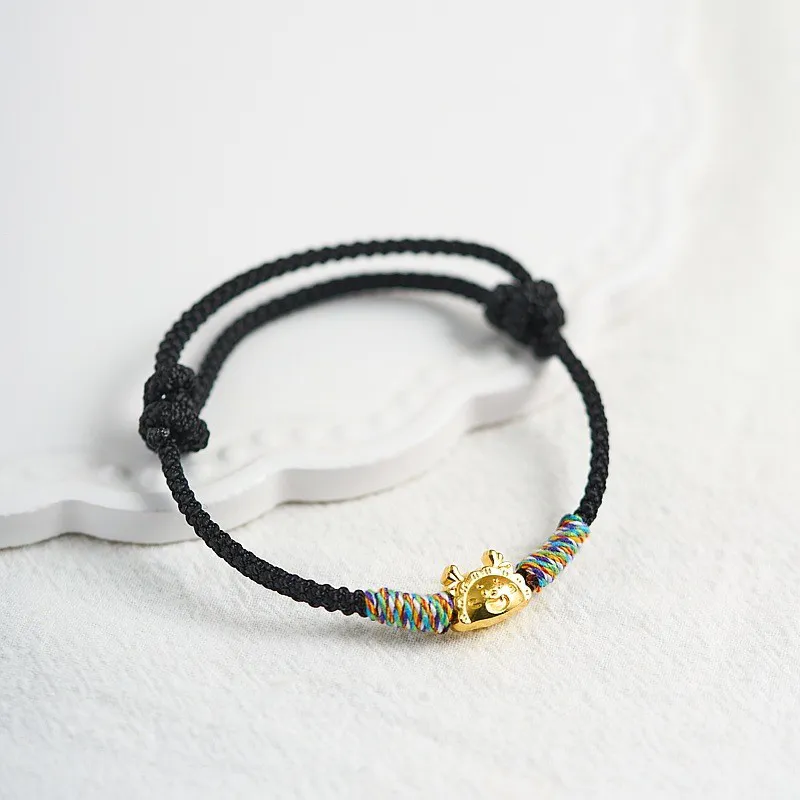 JITAIXIANG Alloy Bracelets Women's-1
