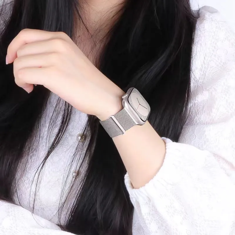 First Guard Unisex Watch Bands-14