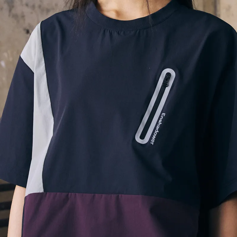 ENSHADOWER T Shirt Unisex Purple-5