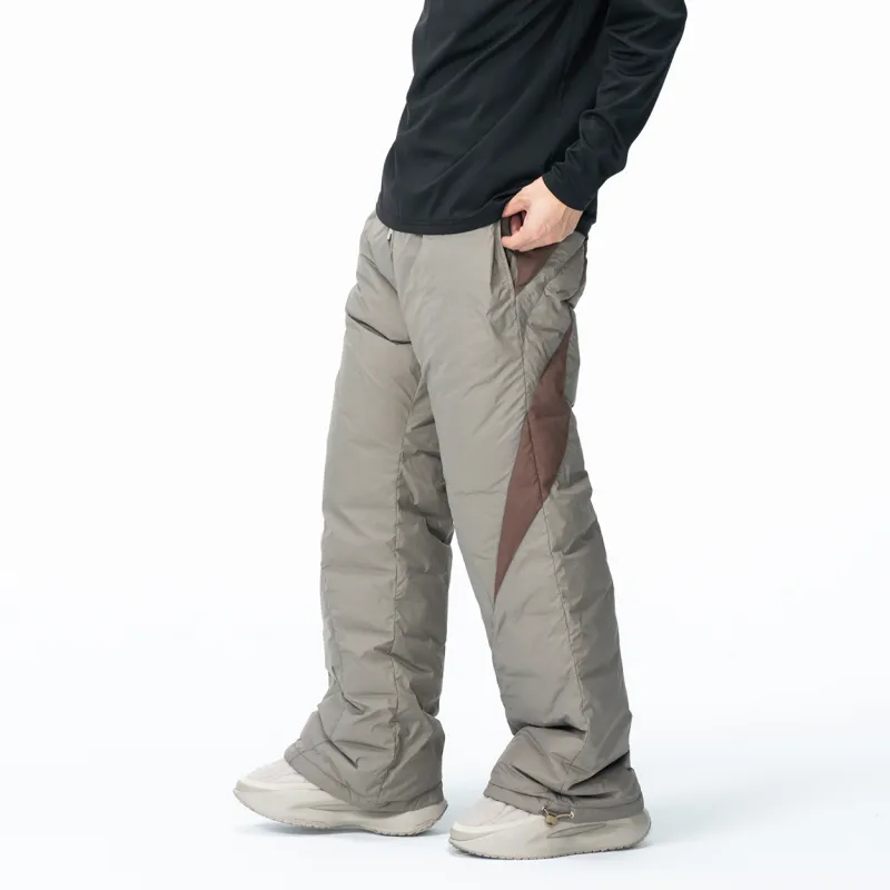 ENSHADOWER Insulated Pants Unisex-5