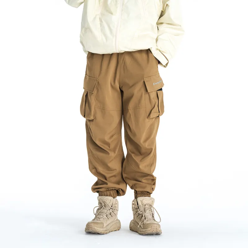 ENSHADOWER Cargo Pants Unisex-8