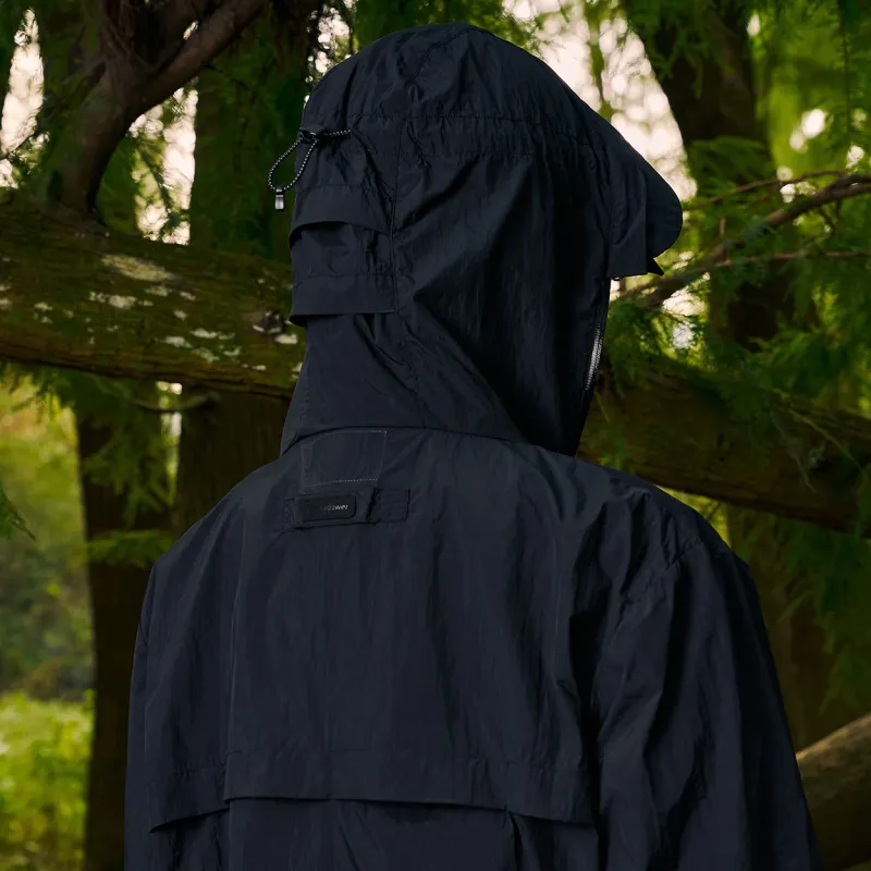 ENSHADOWER Sun Protection Clothing Unisex-2