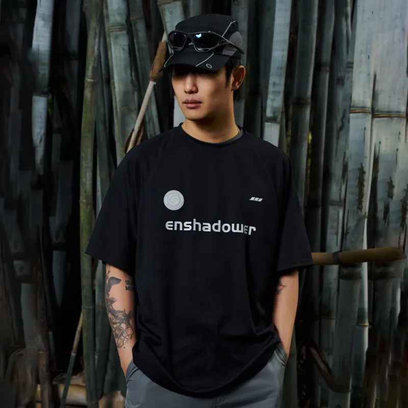 ENSHADOWER T Shirts Unisex-3