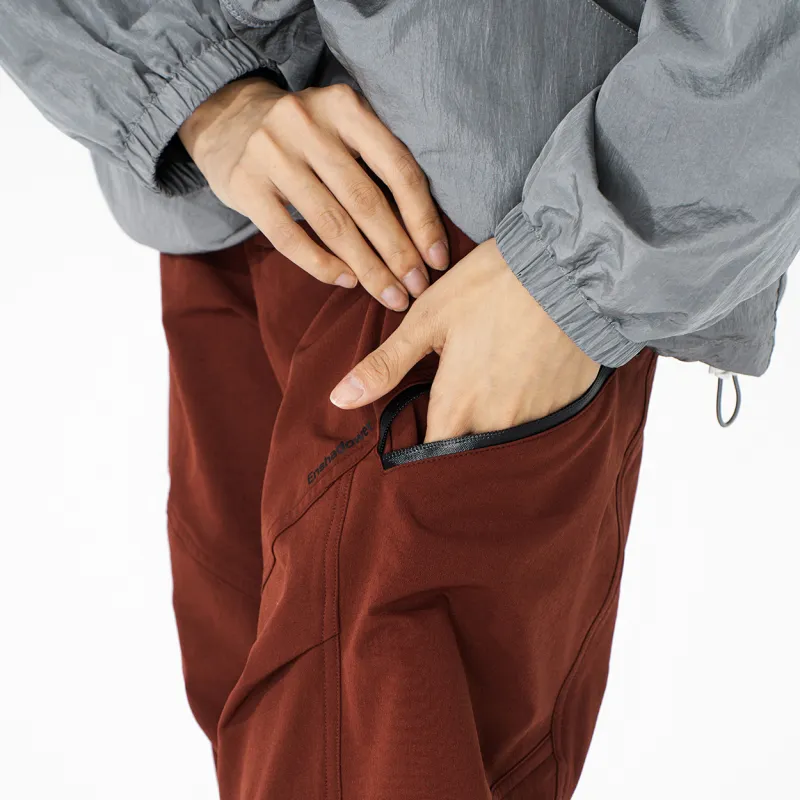 ENSHADOWER Casual Pants Unisex-11