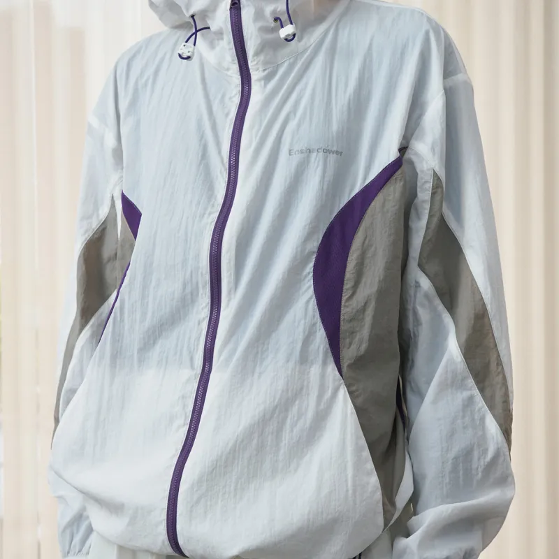 ENSHADOWER Sun Protection Clothing Unisex-4