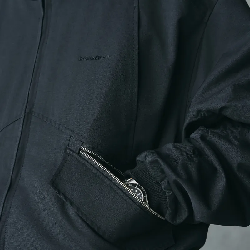 ENSHADOWER Jackets Coats Unisex-5