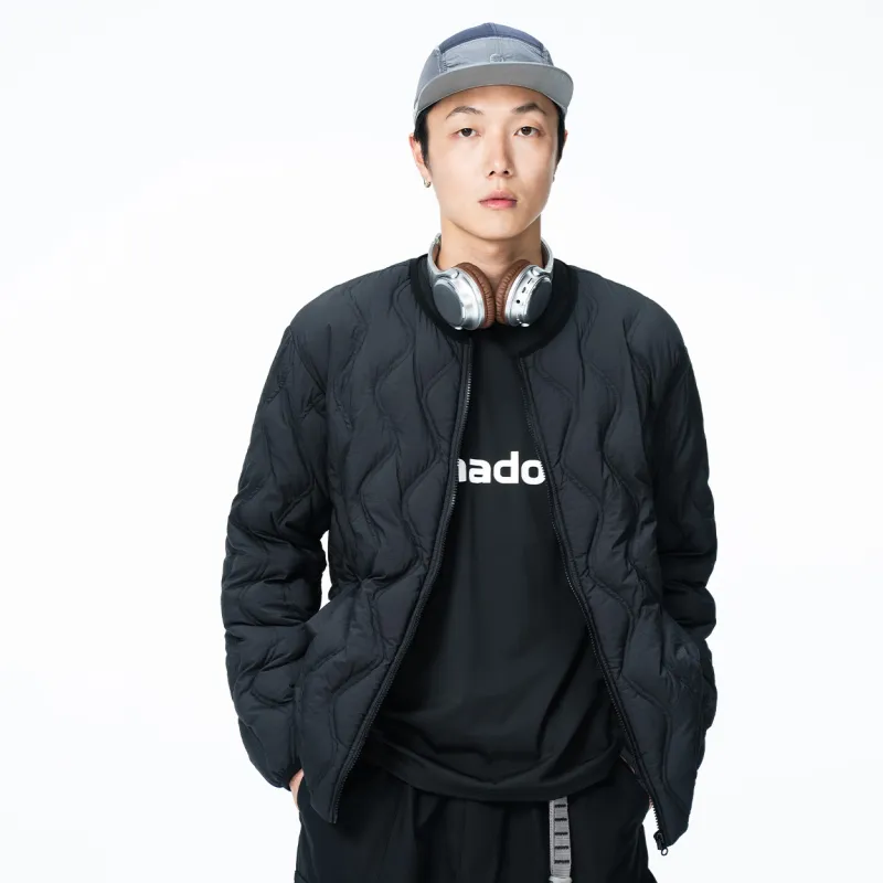 ENSHADOWER Down Jackets Unisex-3