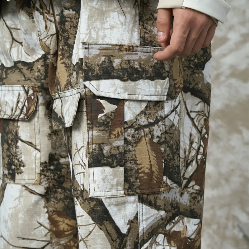 ENSHADOWER Cargo Pants Unisex-9