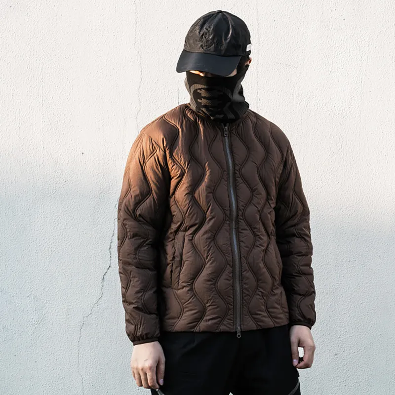 ENSHADOWER Down Jackets Unisex-9