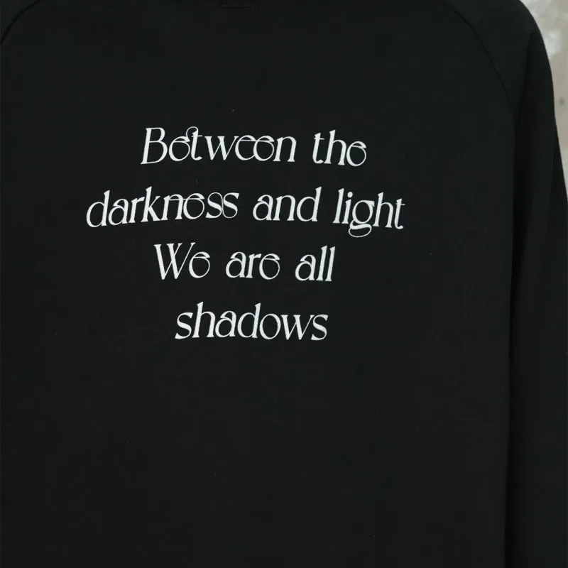ENSHADOWER Sweatshirts Unisex-2