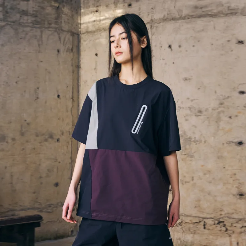 ENSHADOWER T Shirt Unisex Purple-4