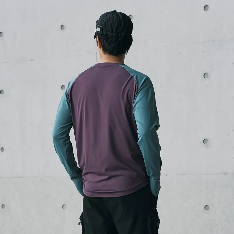ENSHADOWER T Shirts Men-17