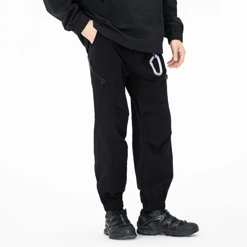 ENSHADOWER Casual Pants Unisex-2