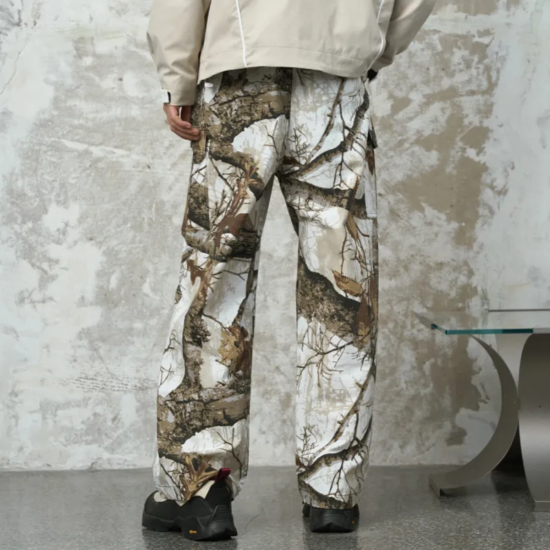 ENSHADOWER Cargo Pants Unisex-8